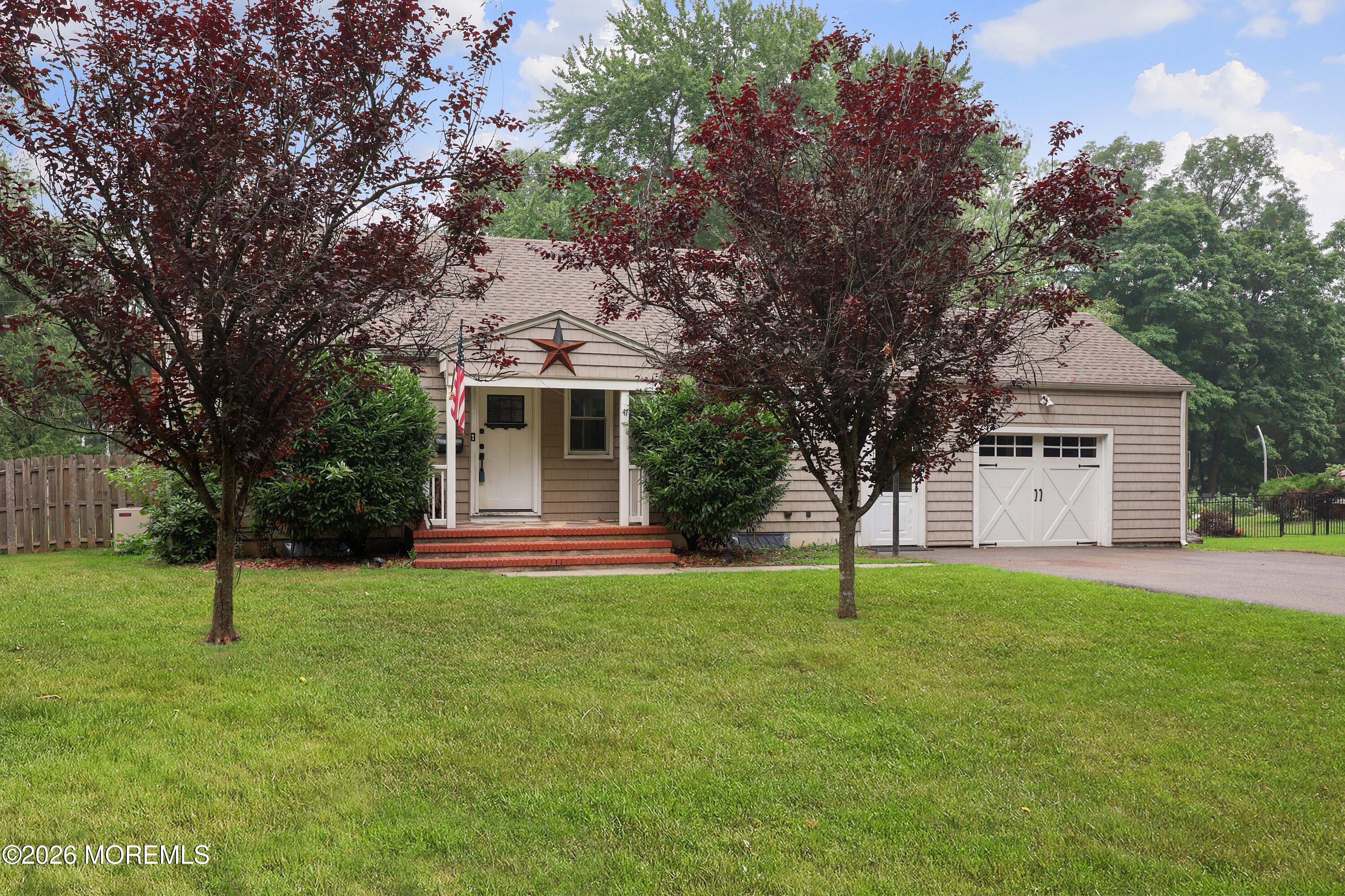 47 Phalanx Road Lincroft NJ 07738