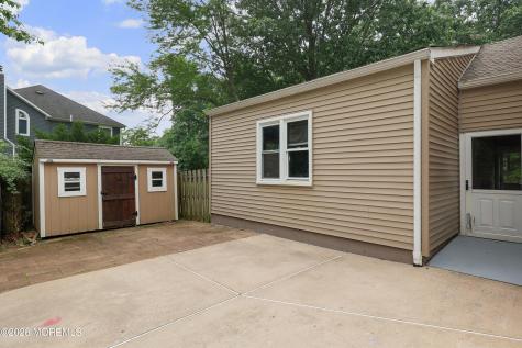 47 Phalanx Road Lincroft NJ 07738