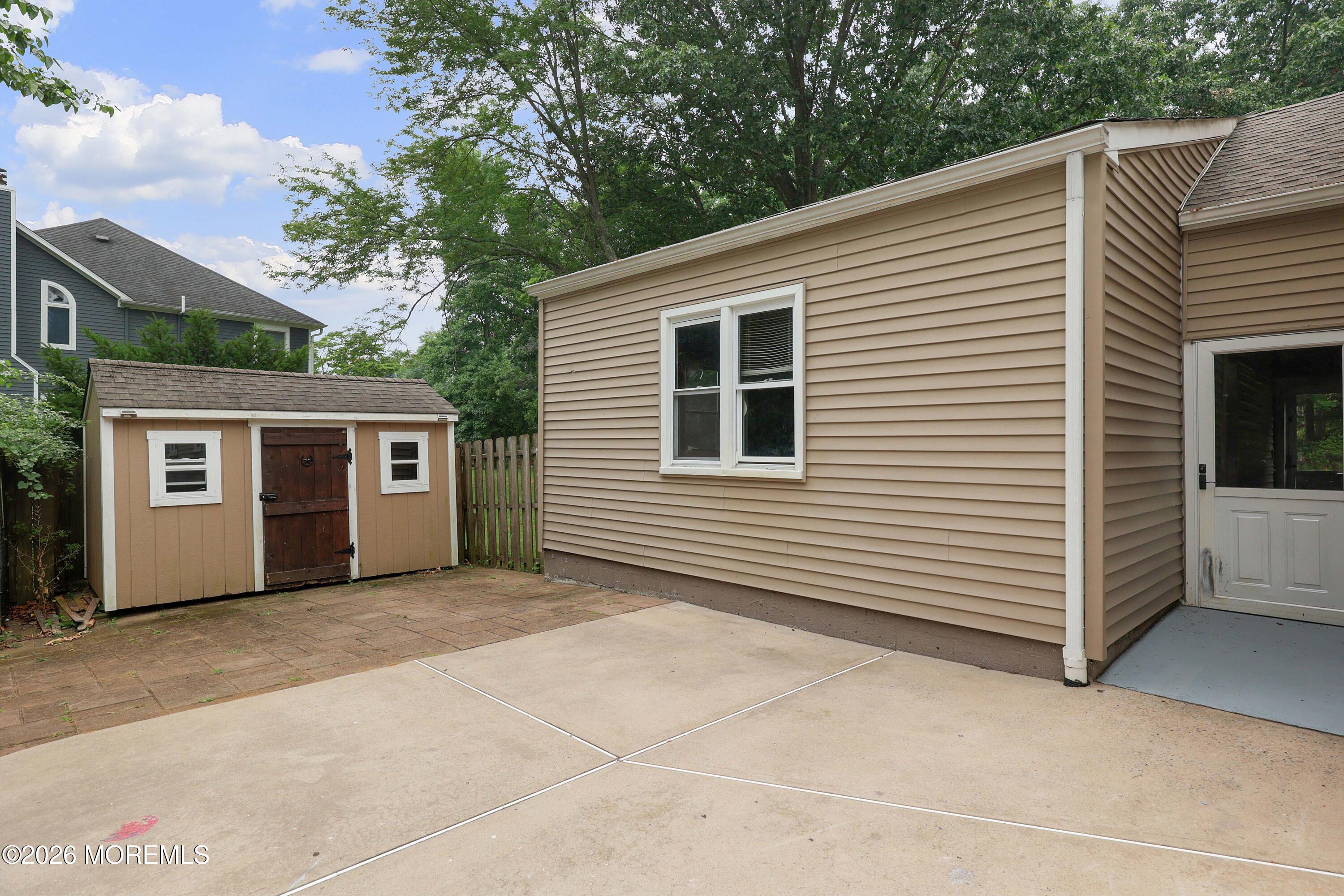 47 Phalanx Road Lincroft NJ 07738