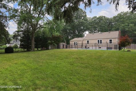 47 Phalanx Road Lincroft NJ 07738