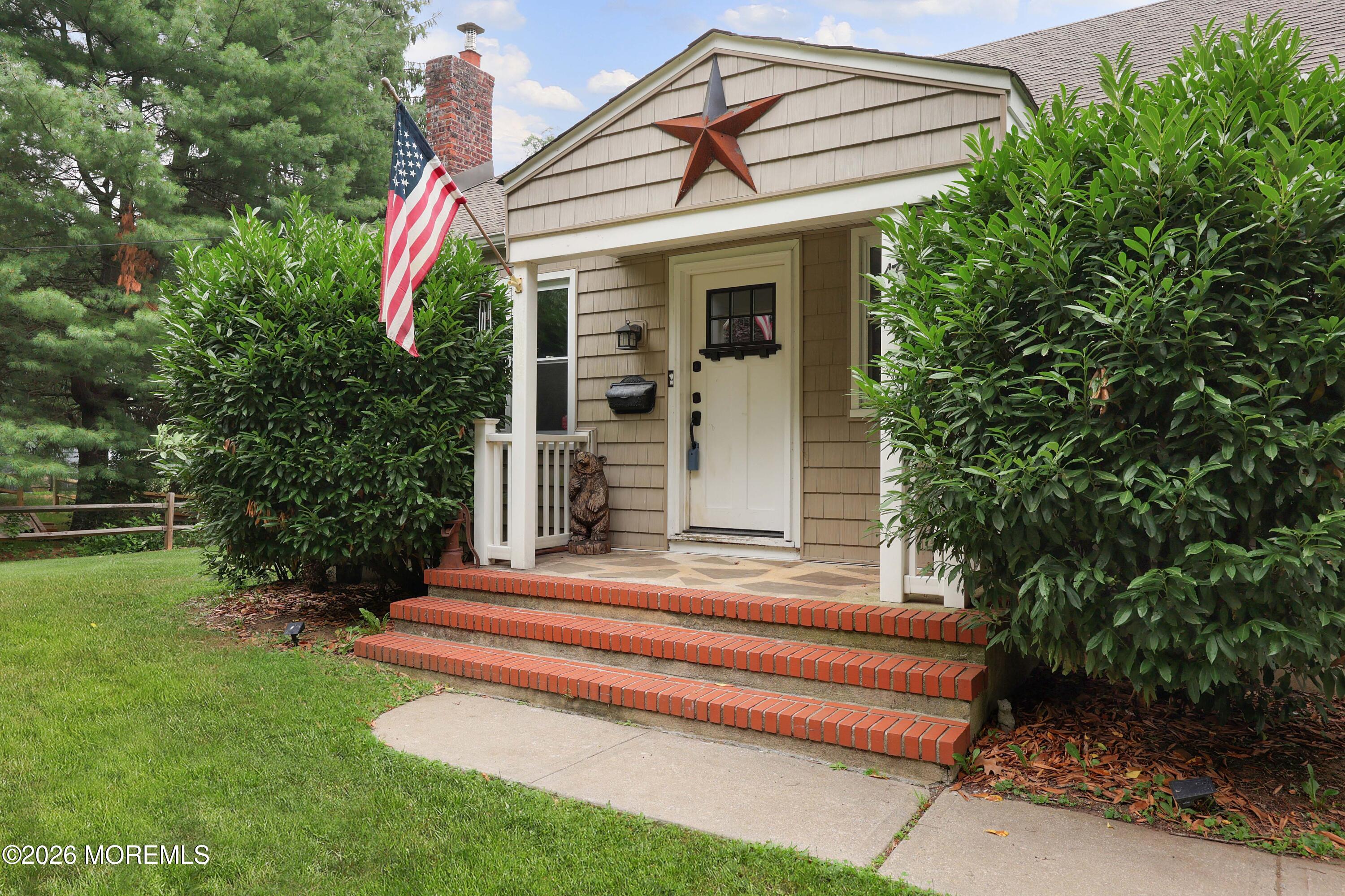 47 Phalanx Road Lincroft NJ 07738