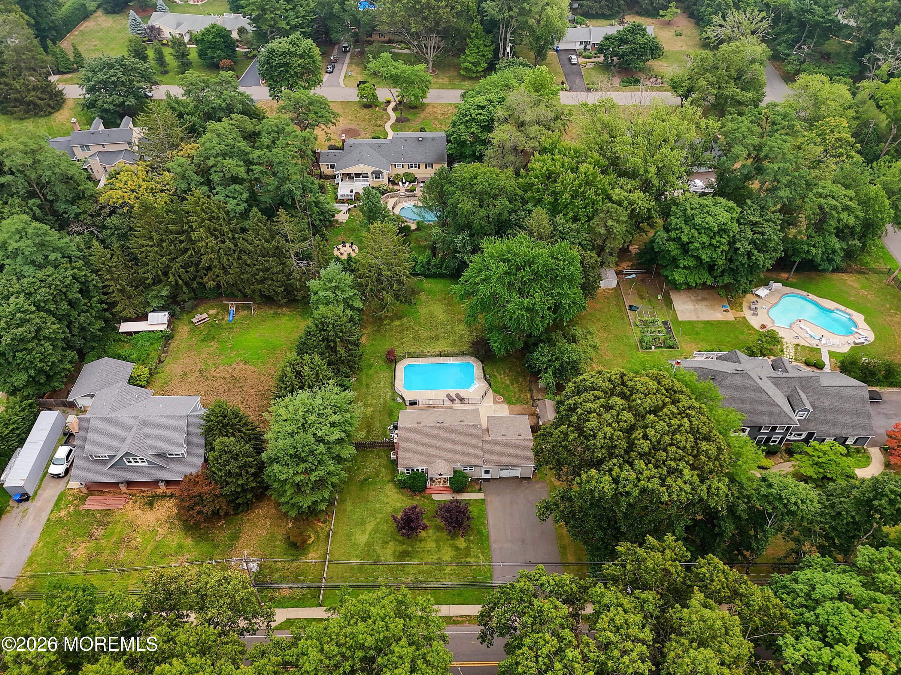 47 Phalanx Road Lincroft NJ 07738