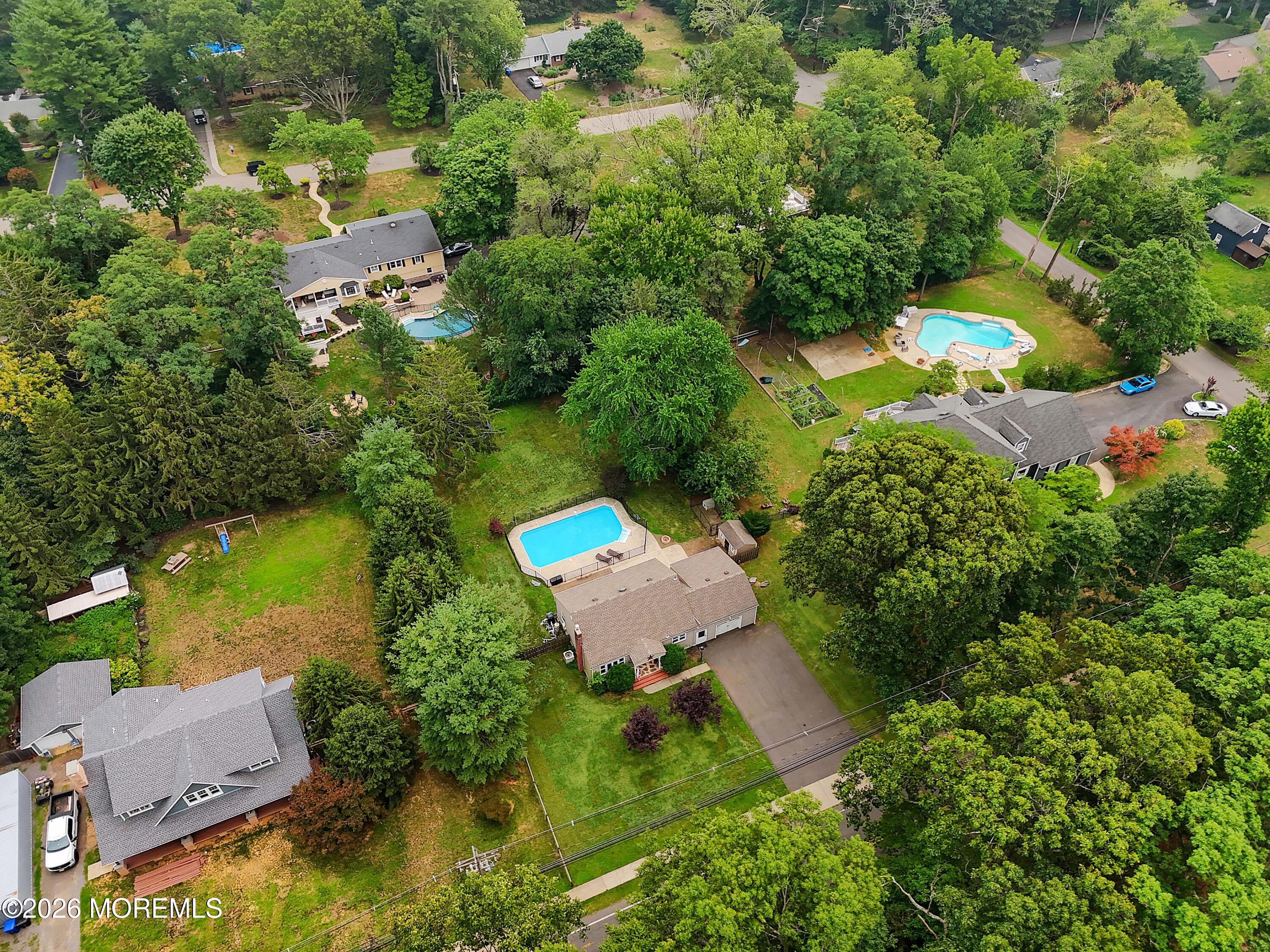 47 Phalanx Road Lincroft NJ 07738
