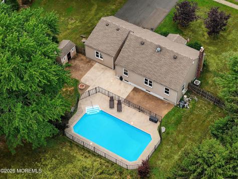 47 Phalanx Road Lincroft NJ 07738