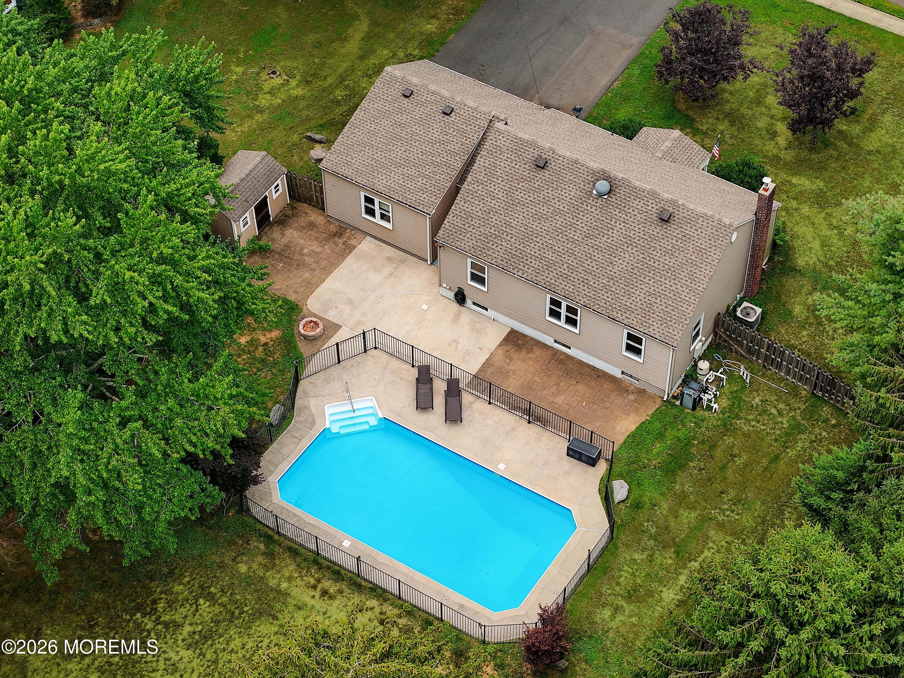 47 Phalanx Road Lincroft NJ 07738