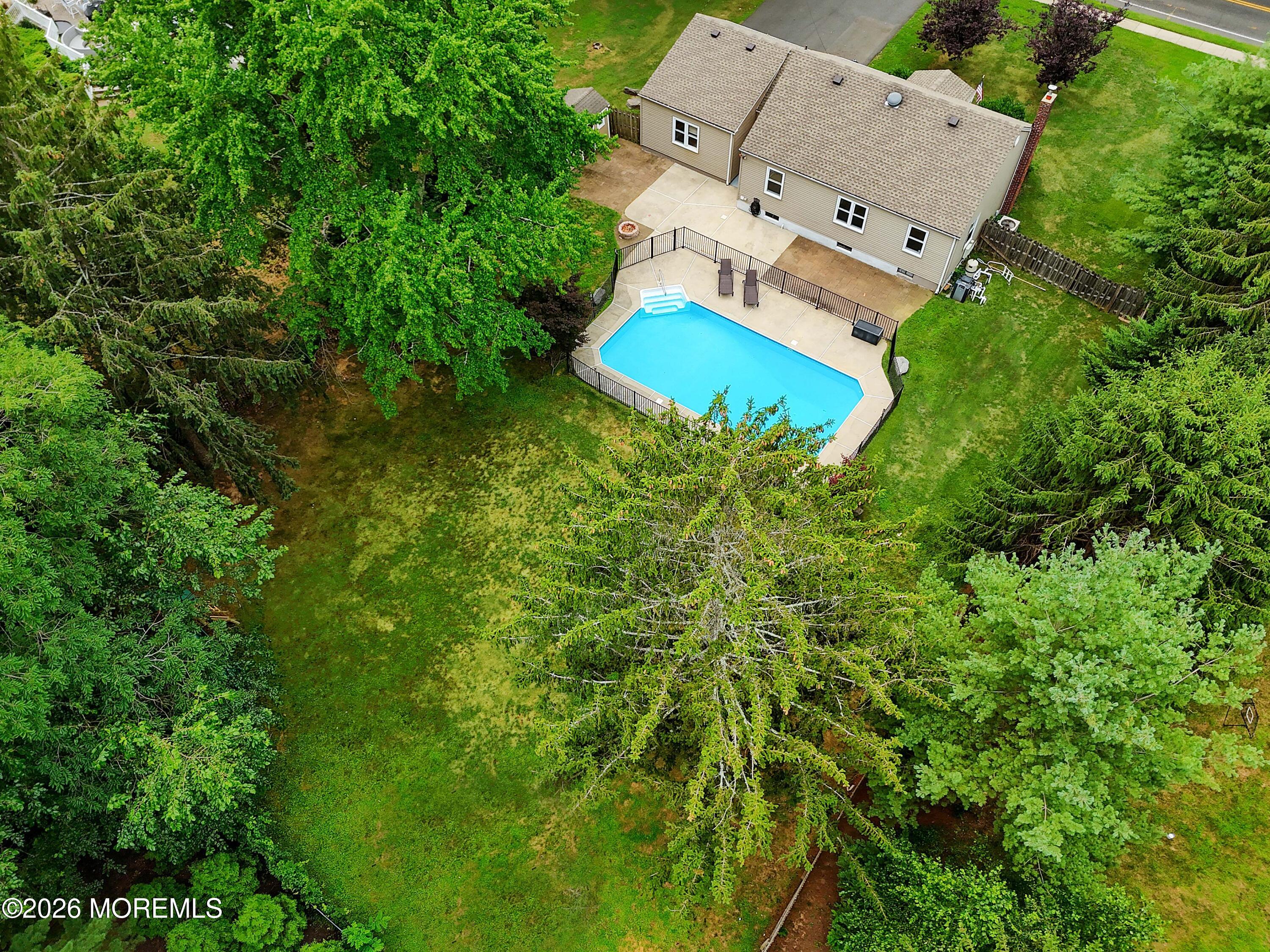 47 Phalanx Road Lincroft NJ 07738