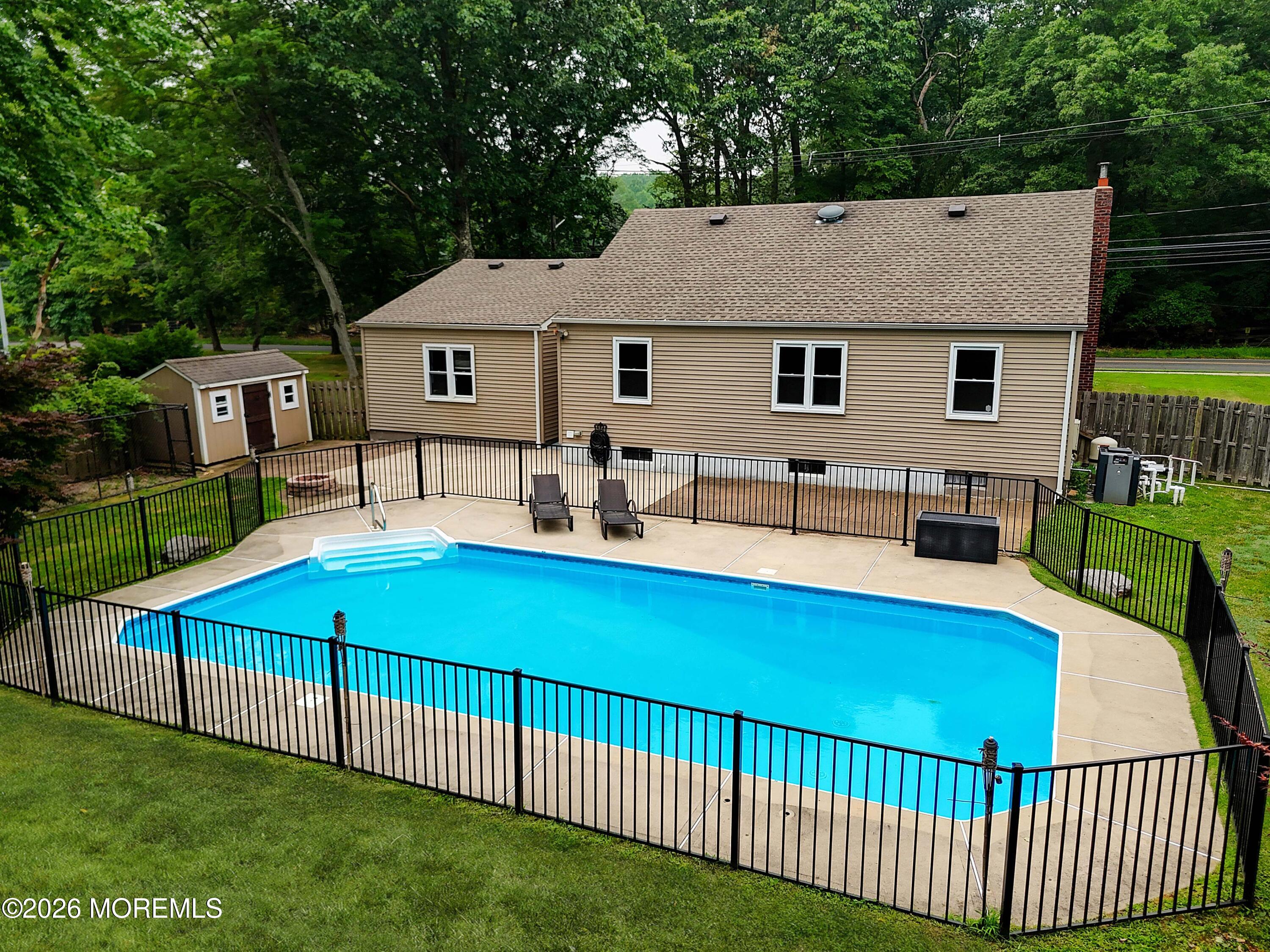 47 Phalanx Road Lincroft NJ 07738