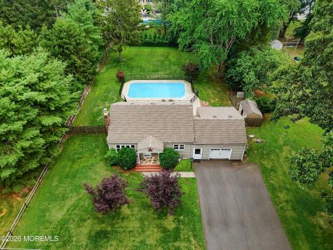 47 Phalanx Road Lincroft NJ 07738