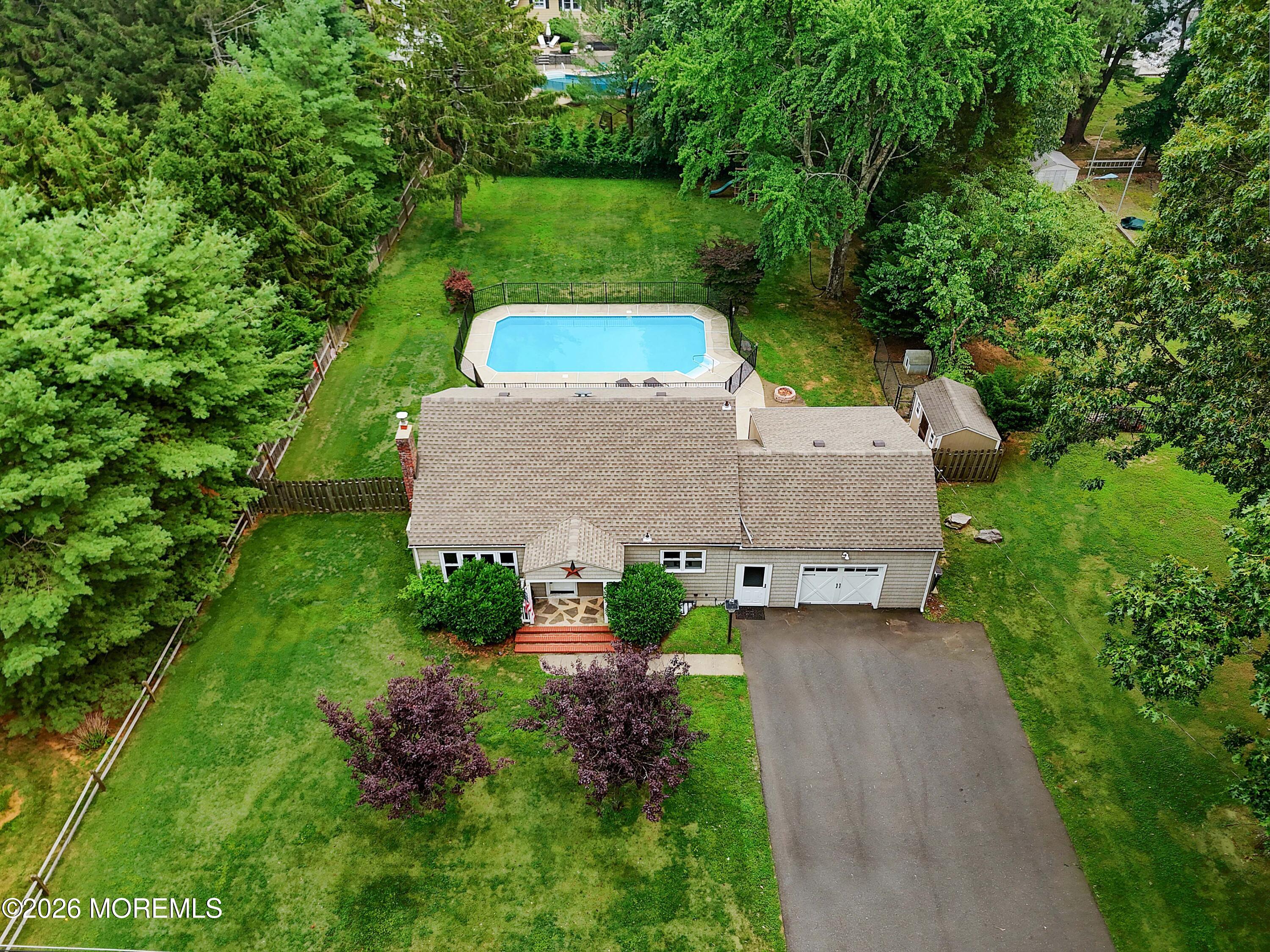 47 Phalanx Road Lincroft NJ 07738