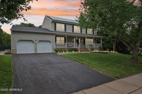 3 Macintosh Court Jackson NJ 08527