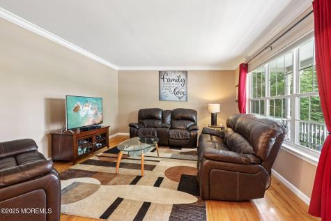 3 Macintosh Court Jackson NJ 08527