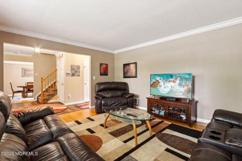 3 Macintosh Court Jackson NJ 08527