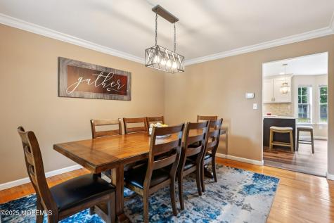 3 Macintosh Court Jackson NJ 08527