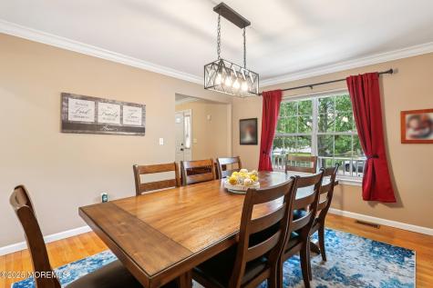 3 Macintosh Court Jackson NJ 08527