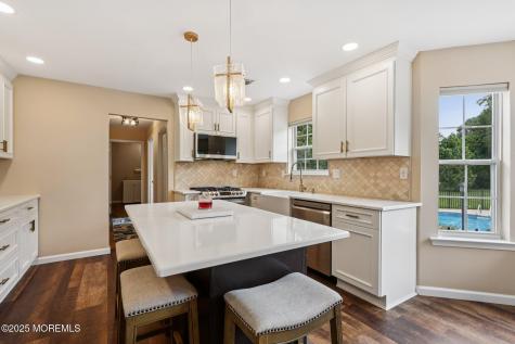 3 Macintosh Court Jackson NJ 08527