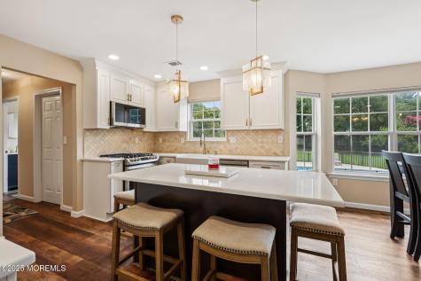 3 Macintosh Court Jackson NJ 08527