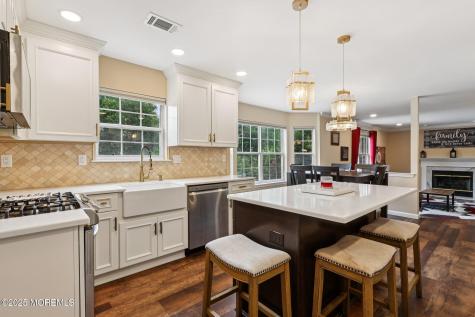 3 Macintosh Court Jackson NJ 08527