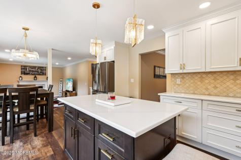 3 Macintosh Court Jackson NJ 08527