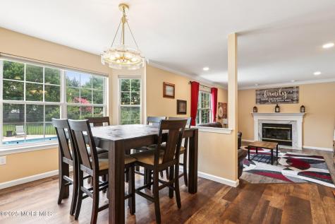 3 Macintosh Court Jackson NJ 08527