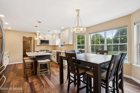 3 Macintosh Court Jackson NJ 08527