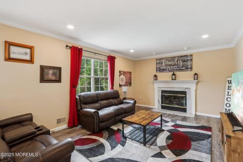 3 Macintosh Court Jackson NJ 08527