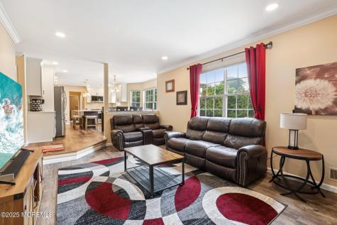 3 Macintosh Court Jackson NJ 08527