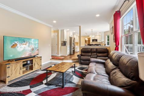 3 Macintosh Court Jackson NJ 08527