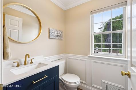 3 Macintosh Court Jackson NJ 08527
