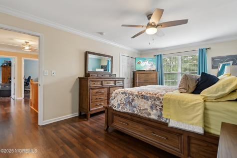 3 Macintosh Court Jackson NJ 08527