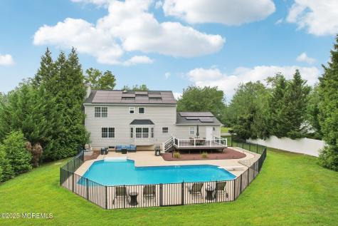 3 Macintosh Court Jackson NJ 08527