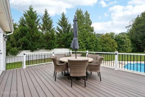 3 Macintosh Court Jackson NJ 08527