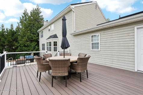 3 Macintosh Court Jackson NJ 08527