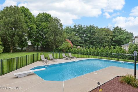 3 Macintosh Court Jackson NJ 08527