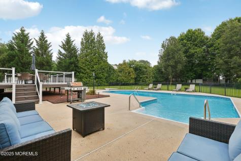 3 Macintosh Court Jackson NJ 08527