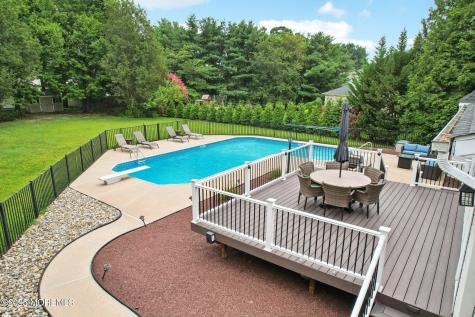 3 Macintosh Court Jackson NJ 08527