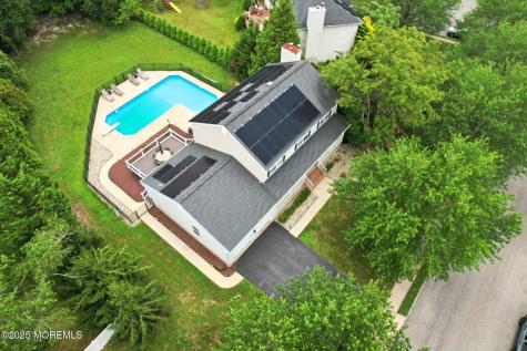 3 Macintosh Court Jackson NJ 08527