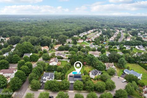 3 Macintosh Court Jackson NJ 08527