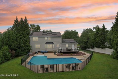 3 Macintosh Court Jackson NJ 08527