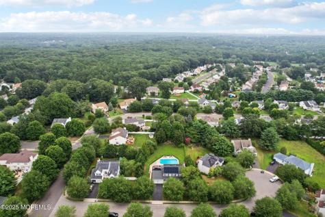 3 Macintosh Court Jackson NJ 08527