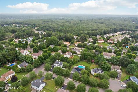 3 Macintosh Court Jackson NJ 08527