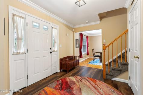3 Macintosh Court Jackson NJ 08527