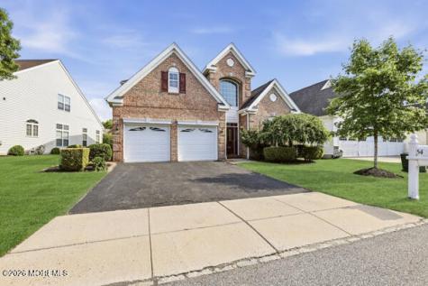 54 Bay Hill Road Lakewood NJ 08701