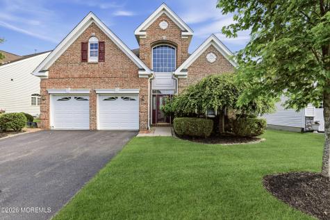 54 Bay Hill Road Lakewood NJ 08701