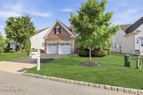 54 Bay Hill Road Lakewood NJ 08701