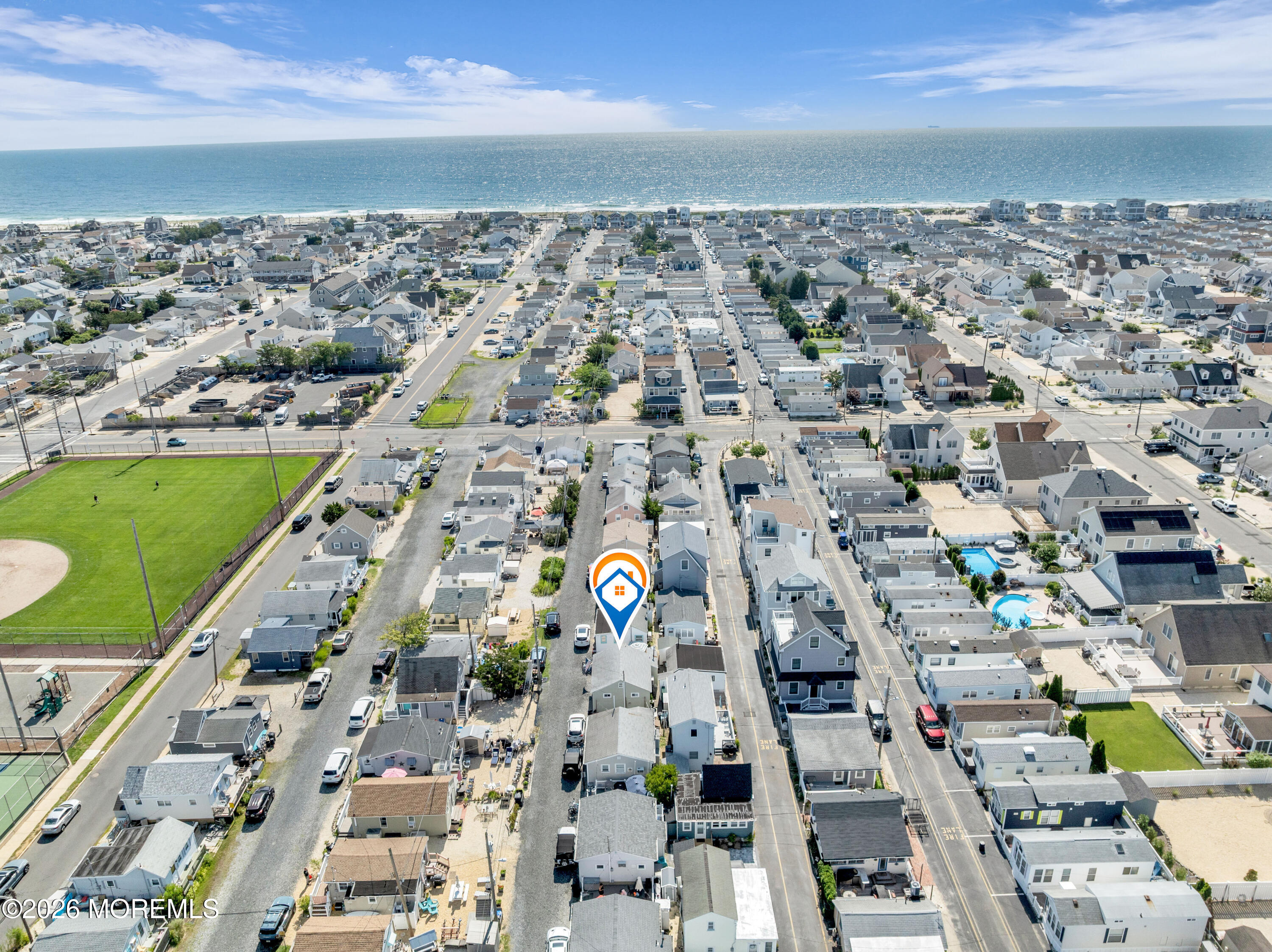57N Arlington Way Seaside Park NJ 08752