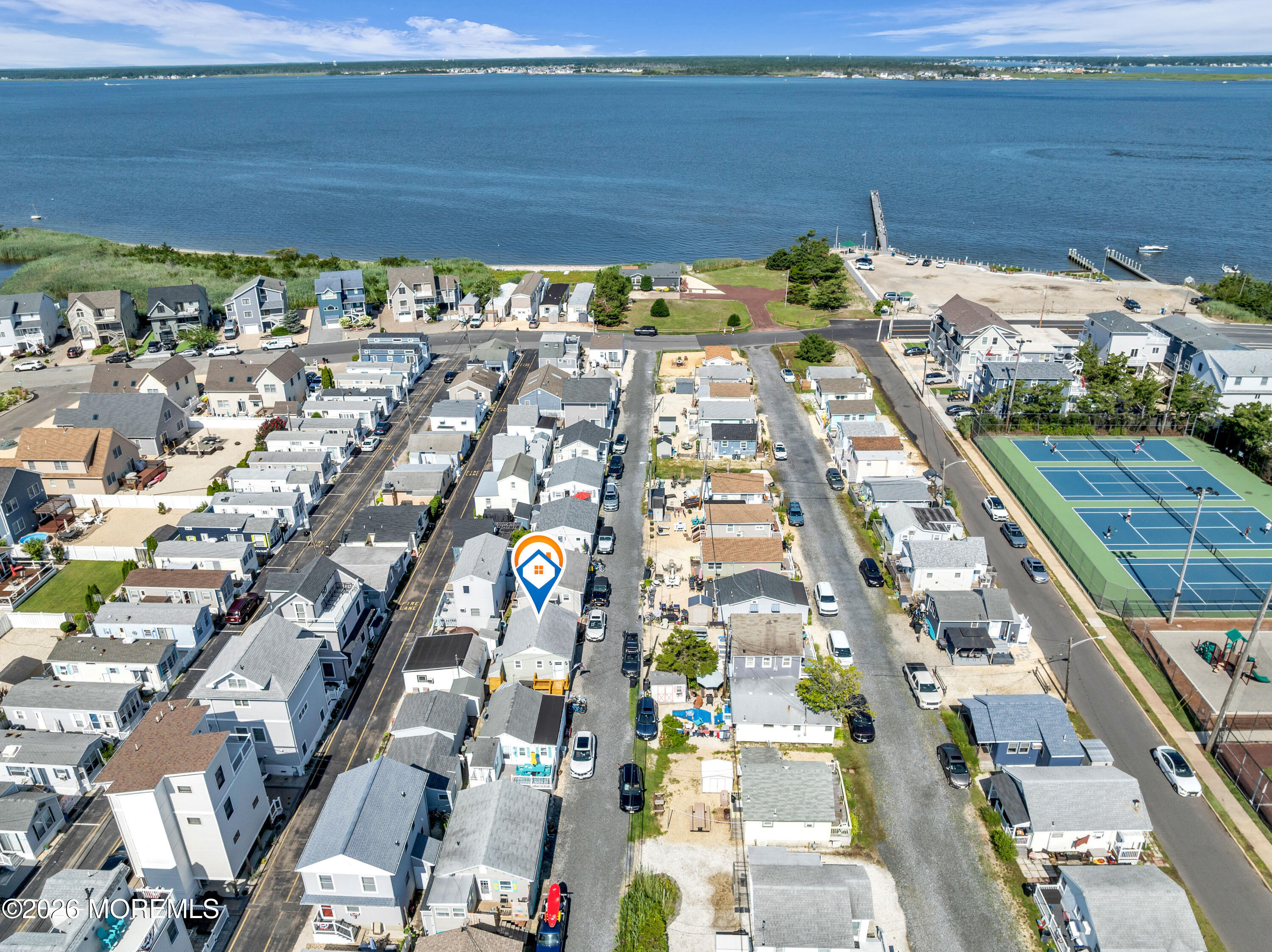 57N Arlington Way Seaside Park NJ 08752