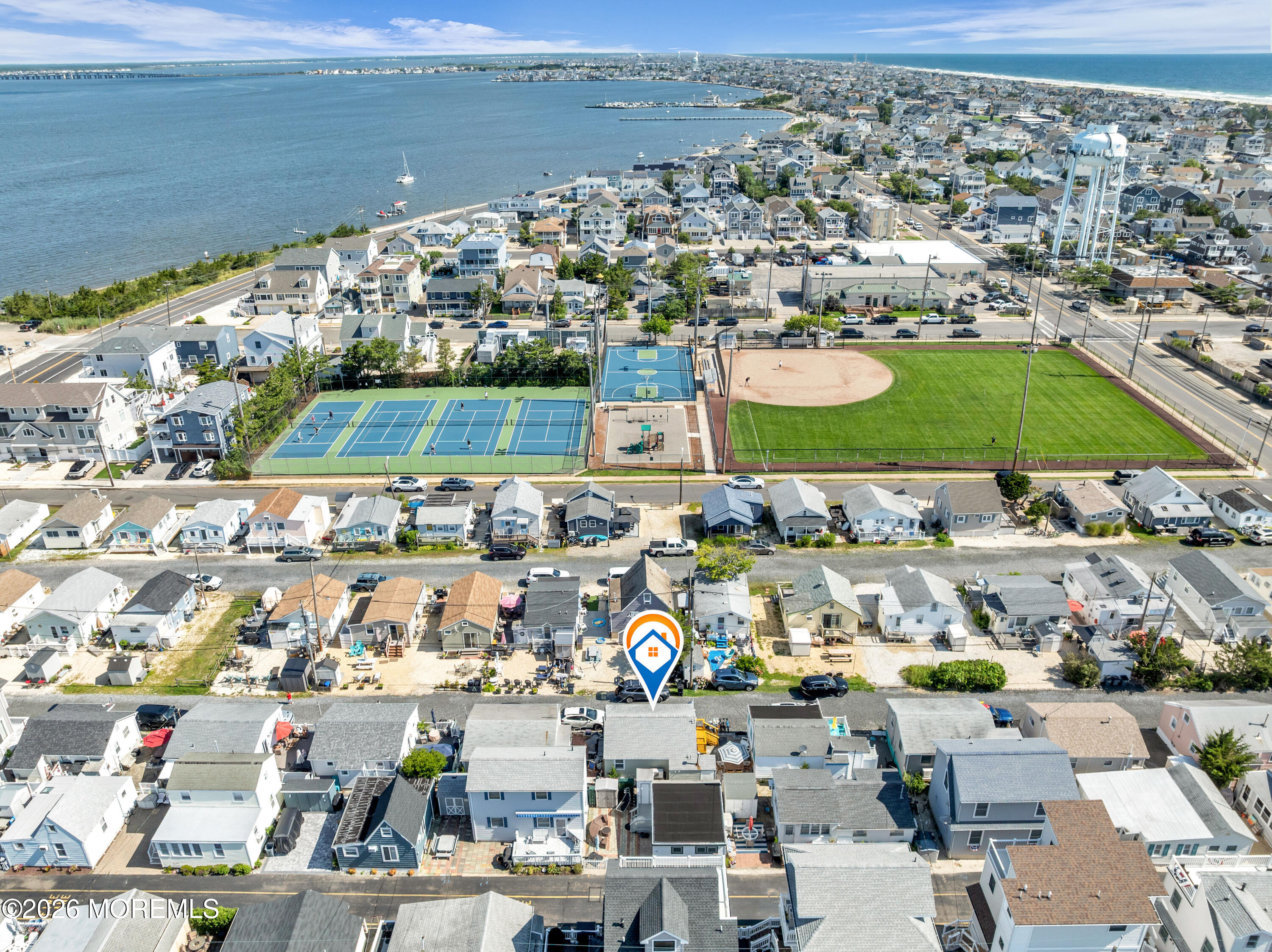 57N Arlington Way Seaside Park NJ 08752