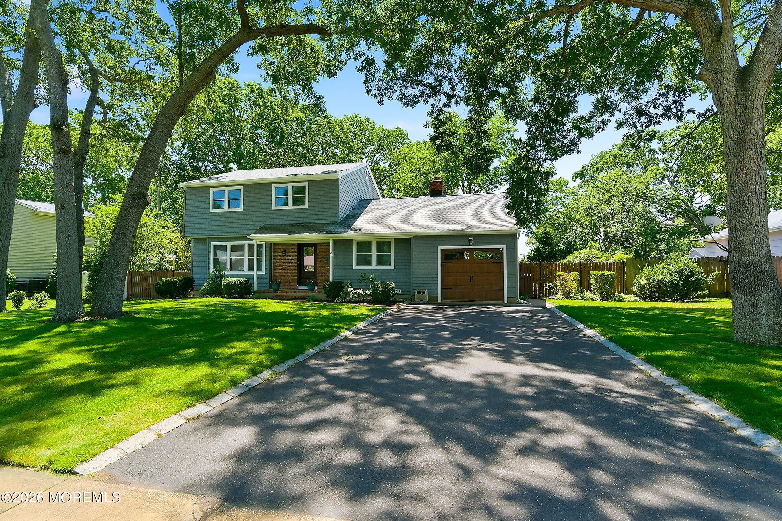 81 Salem Road Brick NJ 08724