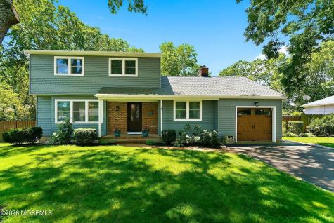 81 Salem Road Brick NJ 08724