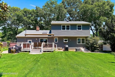 81 Salem Road Brick NJ 08724